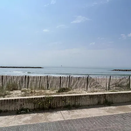 - Mare Nostrum Appartamento Palavas-les-Flots